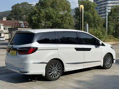 Honda Elysion 2.0L e:HEV Elite - ფოტო 3