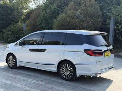 Honda Elysion 2.0L e:HEV Elite - ფოტო 4
