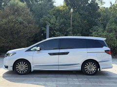 Honda Elysion 2.0L e:HEV Elite - ფოტო 5