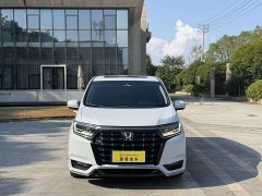 Honda Elysion 2.0L e:HEV Elite - ფოტო 7
