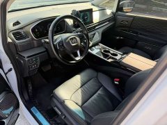 Honda Elysion 2.0L e:HEV Elite - ფოტო 8