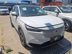 Honda Vezel 2023 1.5L CVT Tech Edition - ფოტო 2