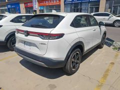 Honda Vezel 2023 1.5L CVT Tech Edition - ფოტო 3