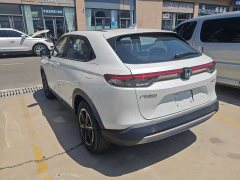 Honda Vezel 2023 1.5L CVT Tech Edition - ფოტო 4