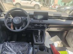 Honda Vezel 2023 1.5L CVT Tech Edition - ფოტო 6