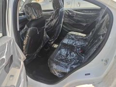 Honda Vezel 2023 1.5L CVT Tech Edition - ფოტო 7