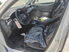 Honda Vezel 2023 1.5L CVT Tech Edition - ფოტო 8