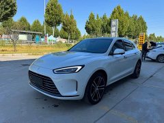 AITO M5 EREVAWD Edition - ფოტო 1