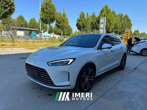 2023 AITO M5 EREVAWD Edition - ავტომობილი ჩინეთიდან