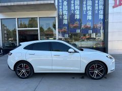 AITO M5 EREVAWD Edition - ფოტო 12
