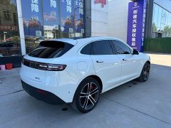 AITO M5 EREVAWD Edition - ფოტო 16