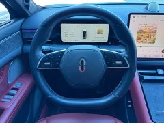 AITO M5 EREVAWD Edition - ფოტო 5