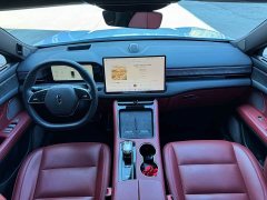 AITO M5 EREVAWD Edition - ფოტო 6