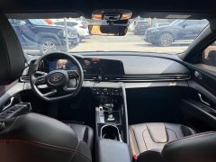 Hyundai Elantra 1.5L CVT 20th Anniversary Edition - ფოტო 10