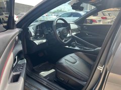 Hyundai Elantra 1.5L CVT 20th Anniversary Edition - ფოტო 12