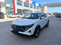 Nissan Qashqai 2025 Honor 2.0L CVT XV Sincere Edition - ფოტო 1