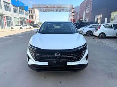 Nissan Qashqai 2025 Honor 2.0L CVT XV Sincere Edition - ფოტო 2