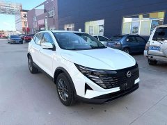 Nissan Qashqai 2025 Honor 2.0L CVT XV Sincere Edition - ფოტო 3