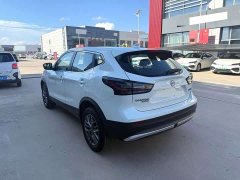 Nissan Qashqai 2025 Honor 2.0L CVT XV Sincere Edition - ფოტო 4