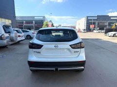 Nissan Qashqai 2025 Honor 2.0L CVT XV Sincere Edition - ფოტო 5