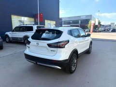 Nissan Qashqai 2025 Honor 2.0L CVT XV Sincere Edition - ფოტო 6