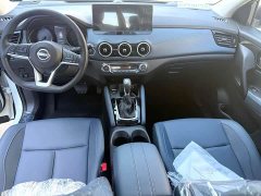 Nissan Qashqai 2025 Honor 2.0L CVT XV Sincere Edition - ფოტო 8