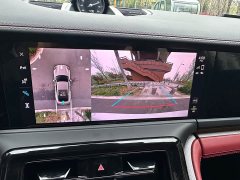Porsche Panamera 2.9T - ფოტო 12