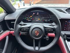 Porsche Panamera 2.9T - ფოტო 2