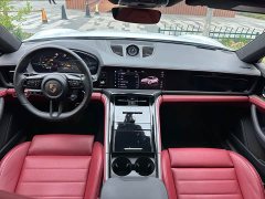 Porsche Panamera 2.9T - ფოტო 3