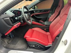 Porsche Panamera 2.9T - ფოტო 4