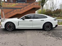 Porsche Panamera 2.9T - ფოტო 6