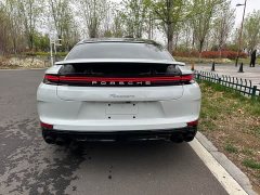 Porsche Panamera 2.9T - ფოტო 7