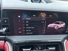 Porsche Panamera 2.9T - ფოტო 9
