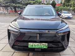 Great Wall WEY Blue Mountain Four-Wheel Drive Extended Range Version - ფოტო 1