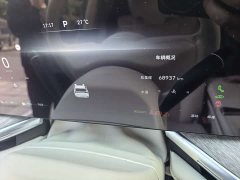 Great Wall WEY Blue Mountain Four-Wheel Drive Extended Range Version - ფოტო 11