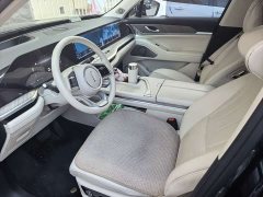 Great Wall WEY Blue Mountain Four-Wheel Drive Extended Range Version - ფოტო 12