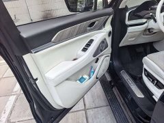 Great Wall WEY Blue Mountain Four-Wheel Drive Extended Range Version - ფოტო 13