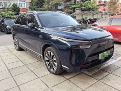Great Wall WEY Blue Mountain Four-Wheel Drive Extended Range Version - ფოტო 2