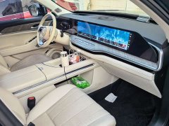 Great Wall WEY Blue Mountain Four-Wheel Drive Extended Range Version - ფოტო 5