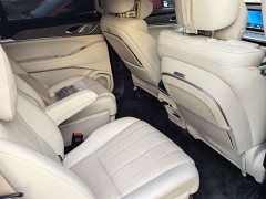 Great Wall WEY Blue Mountain Four-Wheel Drive Extended Range Version - ფოტო 6