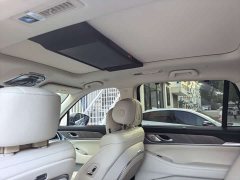 Great Wall WEY Blue Mountain Four-Wheel Drive Extended Range Version - ფოტო 7