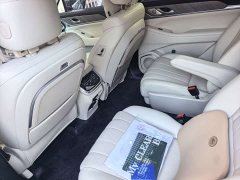 Great Wall WEY Blue Mountain Four-Wheel Drive Extended Range Version - ფოტო 9