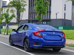Honda Civic 2019 220TURBO CVT Dynamic Edition National V - ფოტო 4