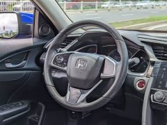 Honda Civic 2019 220TURBO CVT Dynamic Edition National V - ფოტო 6