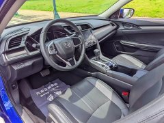 Honda Civic 2019 220TURBO CVT Dynamic Edition National V - ფოტო 8