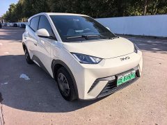 BYD Seagull 305km Vitality Edition - ფოტო 3