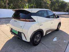 BYD Seagull 305km Vitality Edition - ფოტო 4