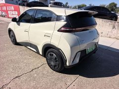 BYD Seagull 305km Vitality Edition - ფოტო 5