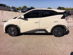 BYD Seagull 305km Vitality Edition - ფოტო 6