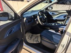 BYD Seagull 305km Vitality Edition - ფოტო 7